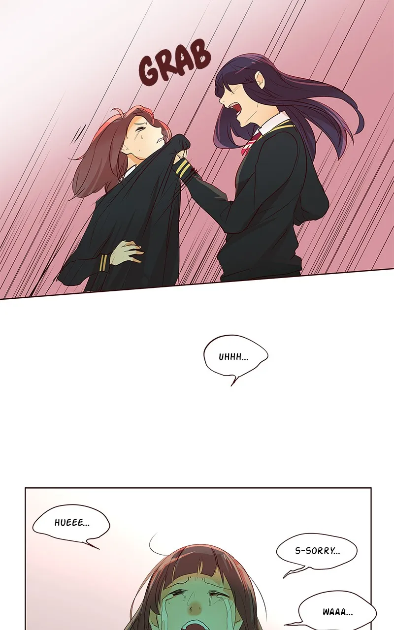 Read Flawless chapter 67 image 27 on Lezhin