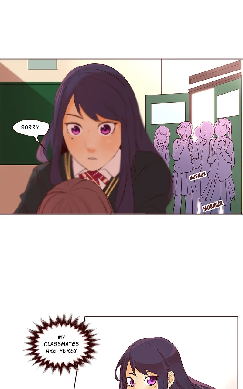 Read Flawless chapter 67 image 29 on Lezhin
