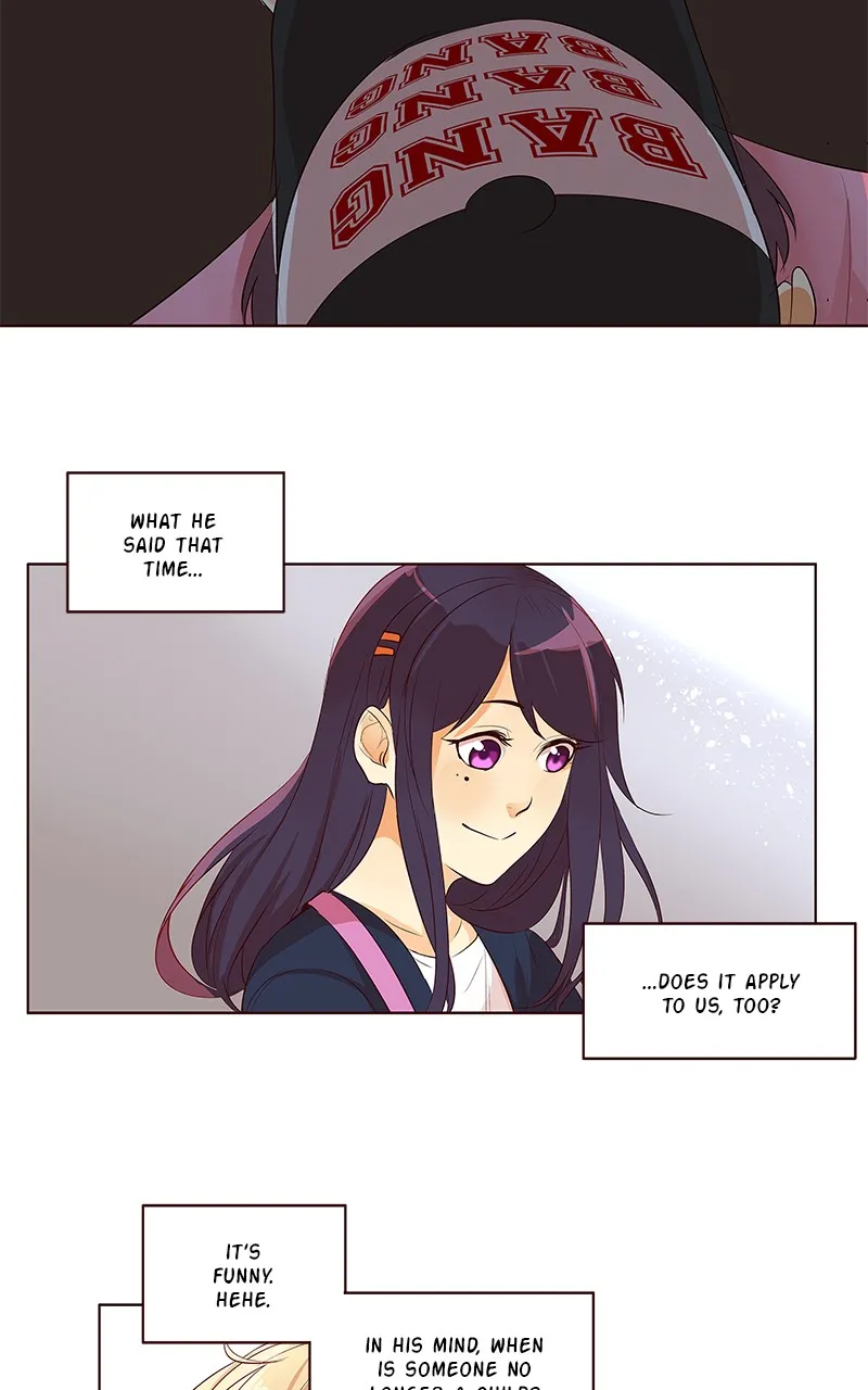 Read Flawless chapter 67 image 3 on Lezhin