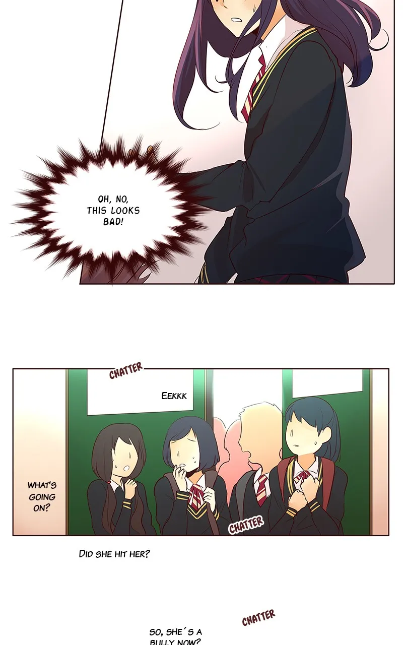 Read Flawless chapter 67 image 30 on Lezhin