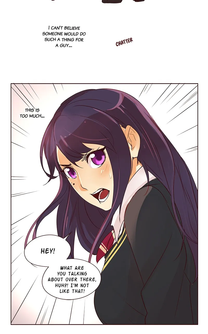 Read Flawless chapter 67 image 32 on Lezhin