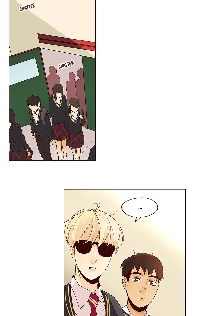 Read Flawless chapter 67 image 36 on Lezhin