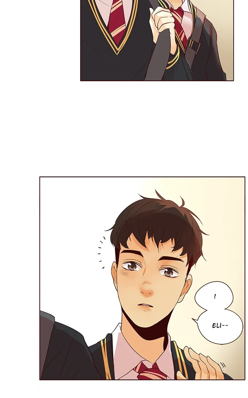 Read Flawless chapter 67 image 37 on Lezhin