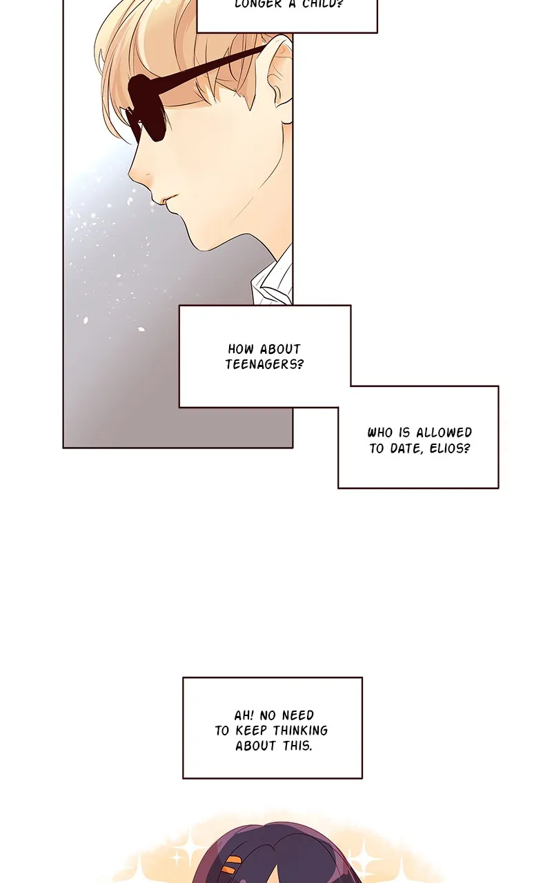 Read Flawless chapter 67 image 4 on Lezhin