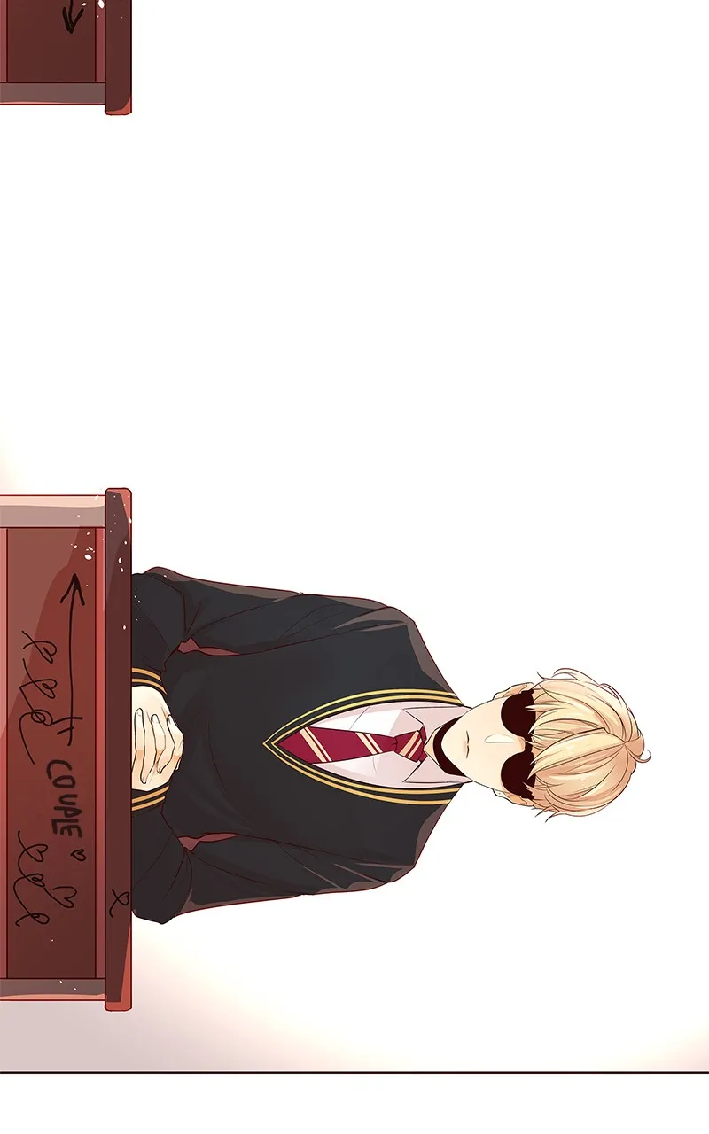 Read Flawless chapter 67 image 40 on Lezhin