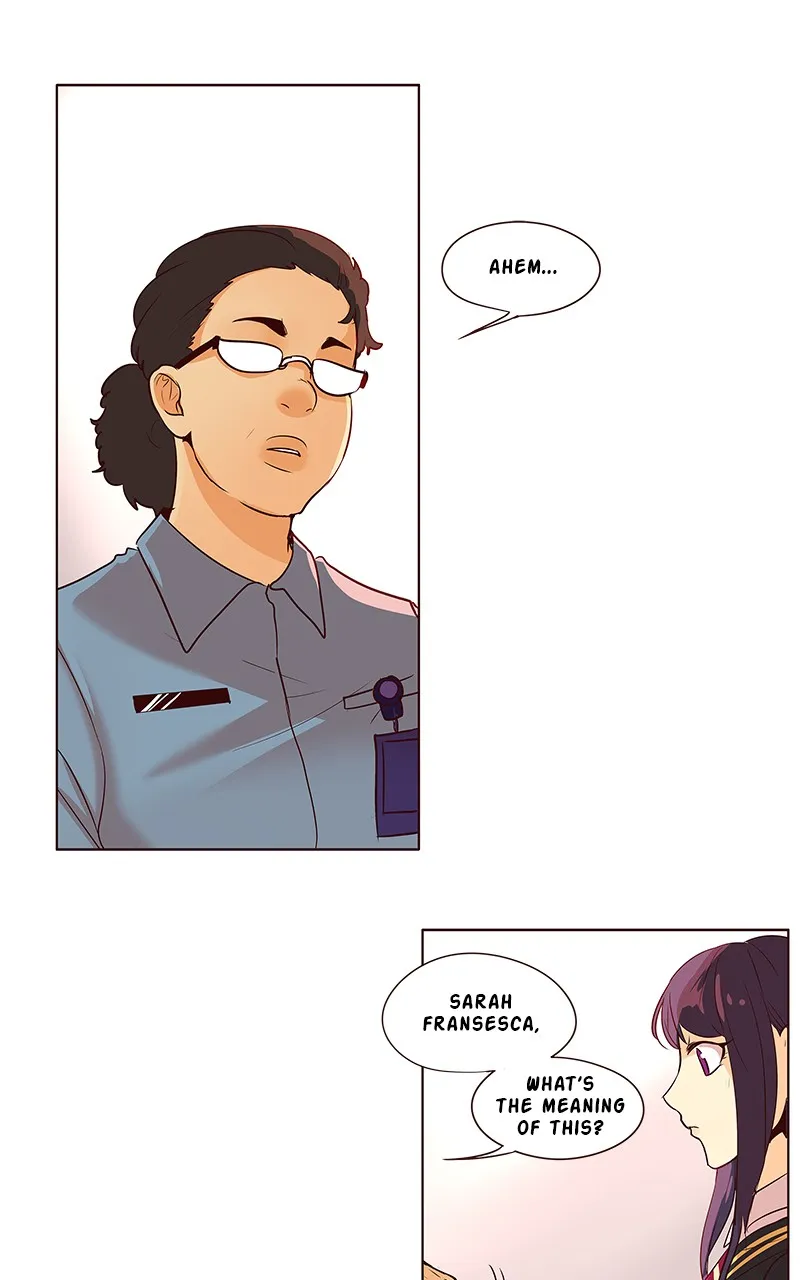 Read Flawless chapter 67 image 42 on Lezhin