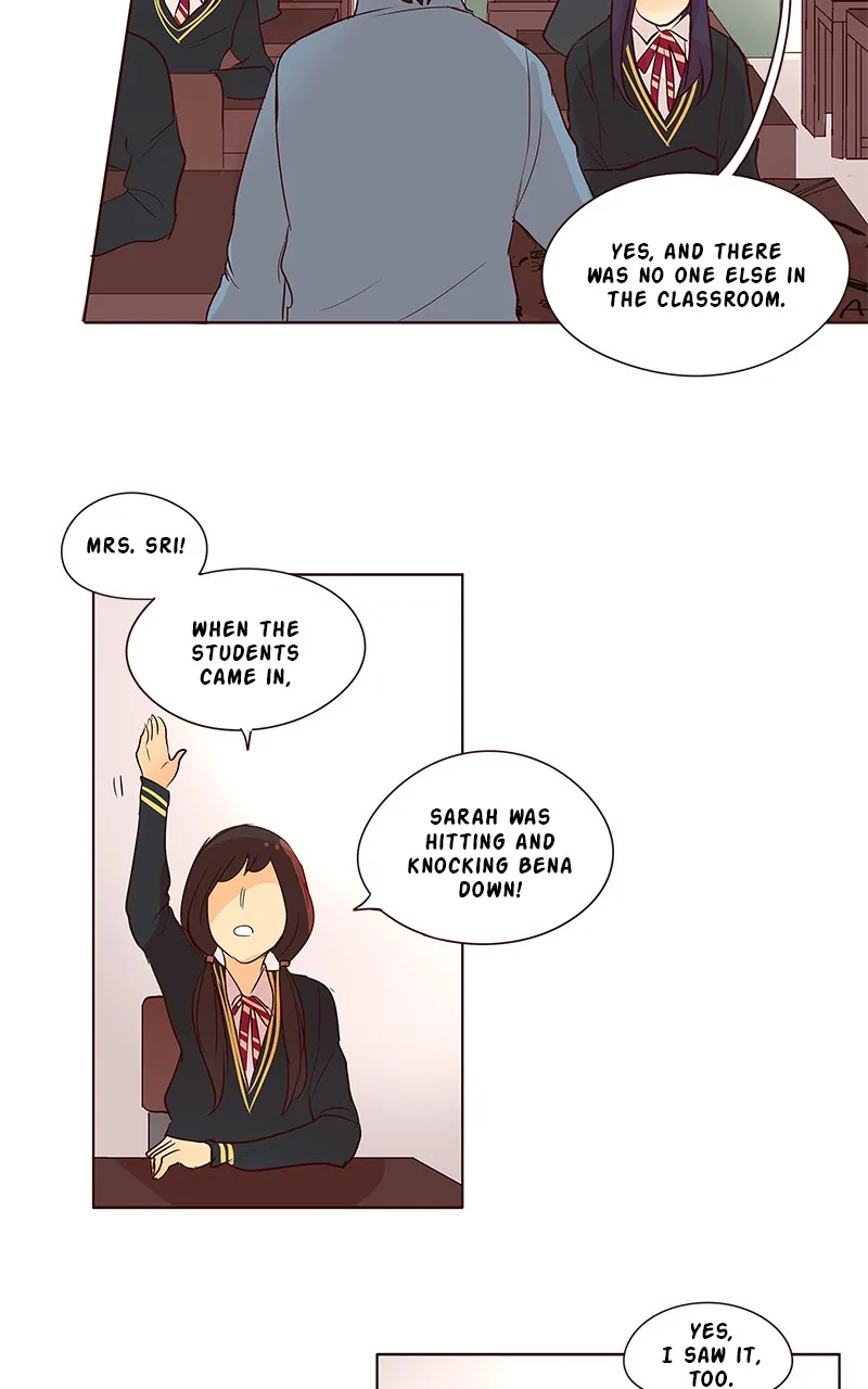 Read Flawless chapter 67 image 44 on Lezhin