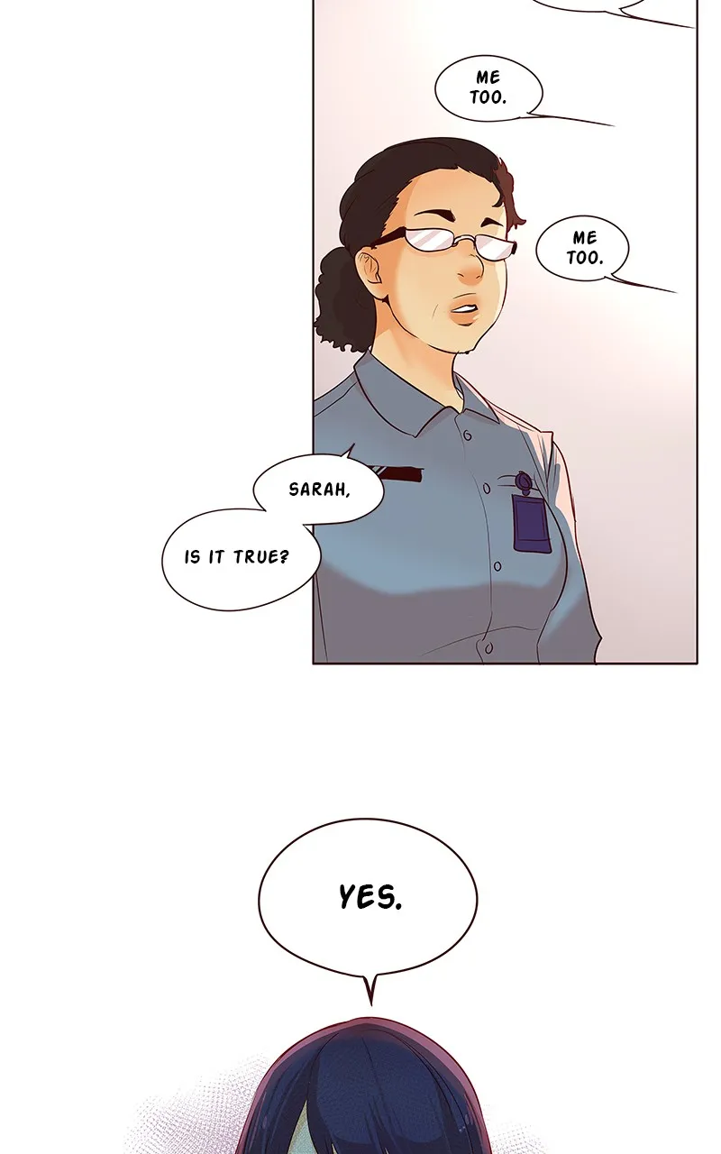 Read Flawless chapter 67 image 45 on Lezhin