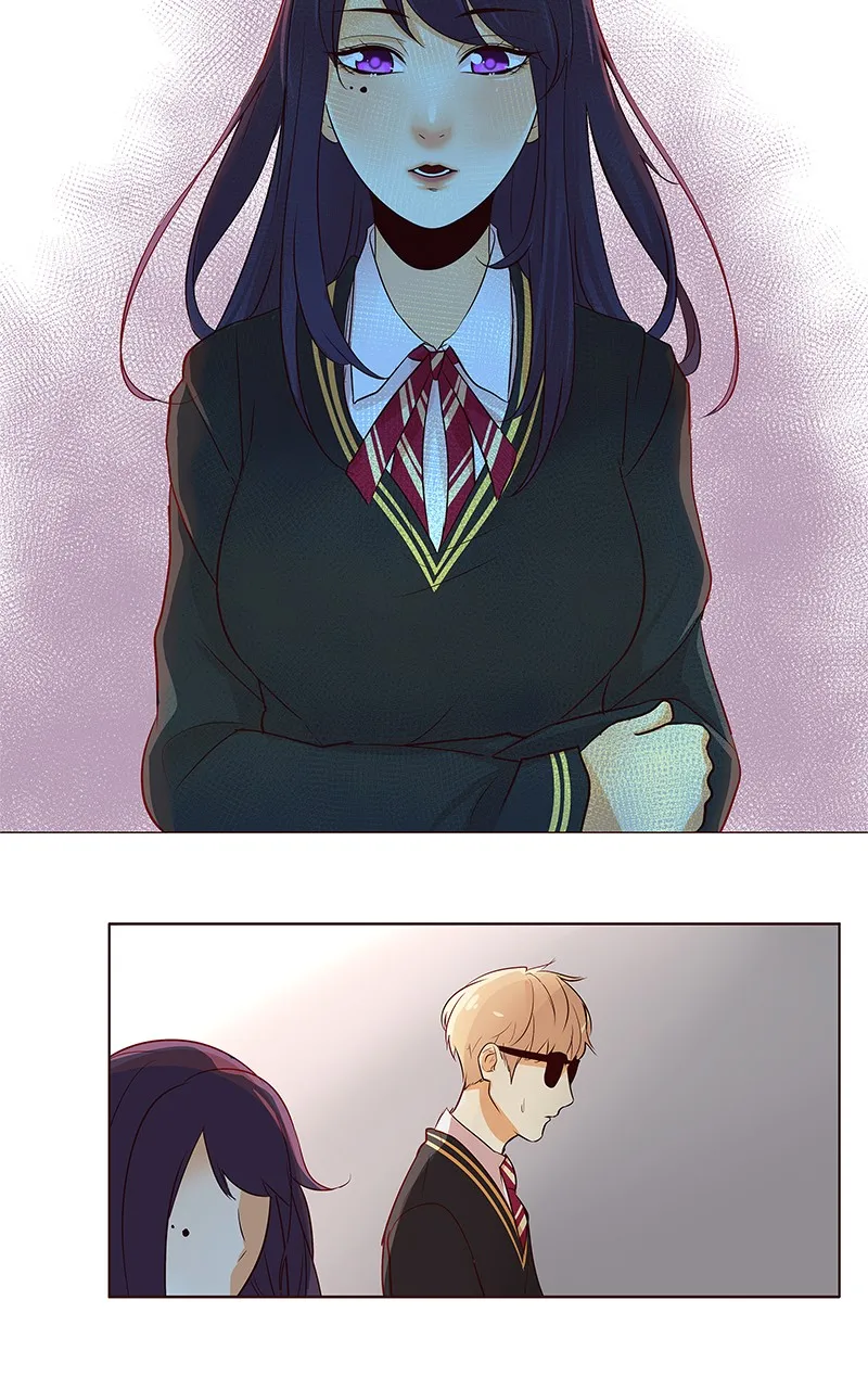 Read Flawless chapter 67 image 46 on Lezhin
