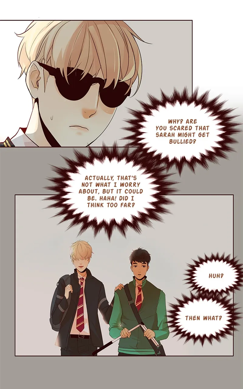 Read Flawless chapter 67 image 47 on Lezhin