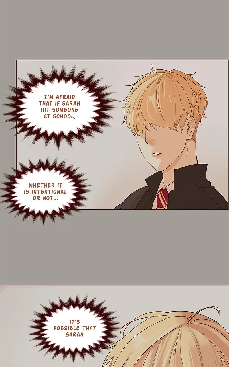 Read Flawless chapter 67 image 48 on Lezhin