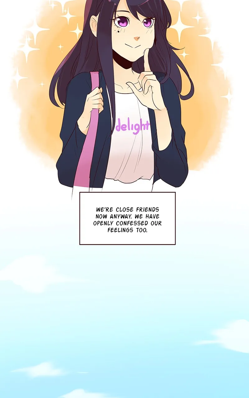 Read Flawless chapter 67 image 5 on Lezhin