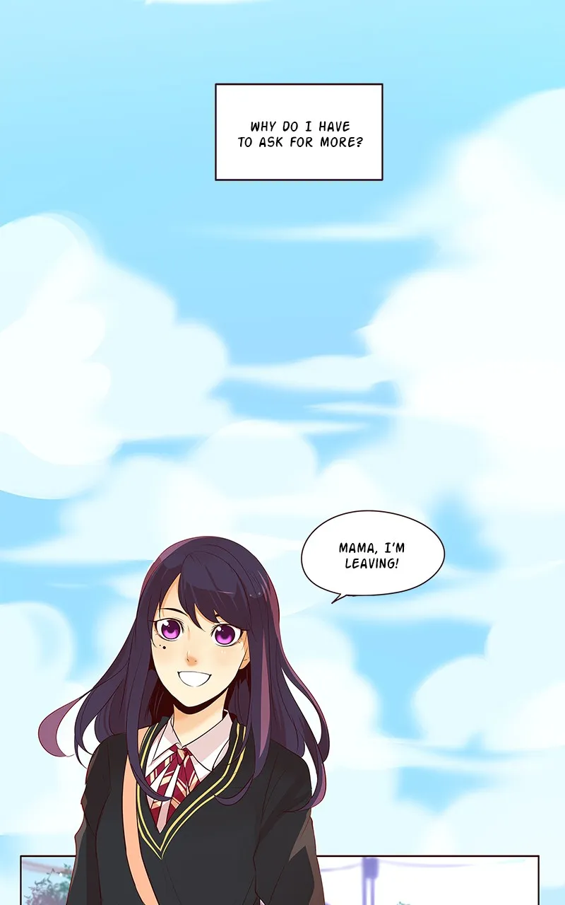 Read Flawless chapter 67 image 6 on Lezhin