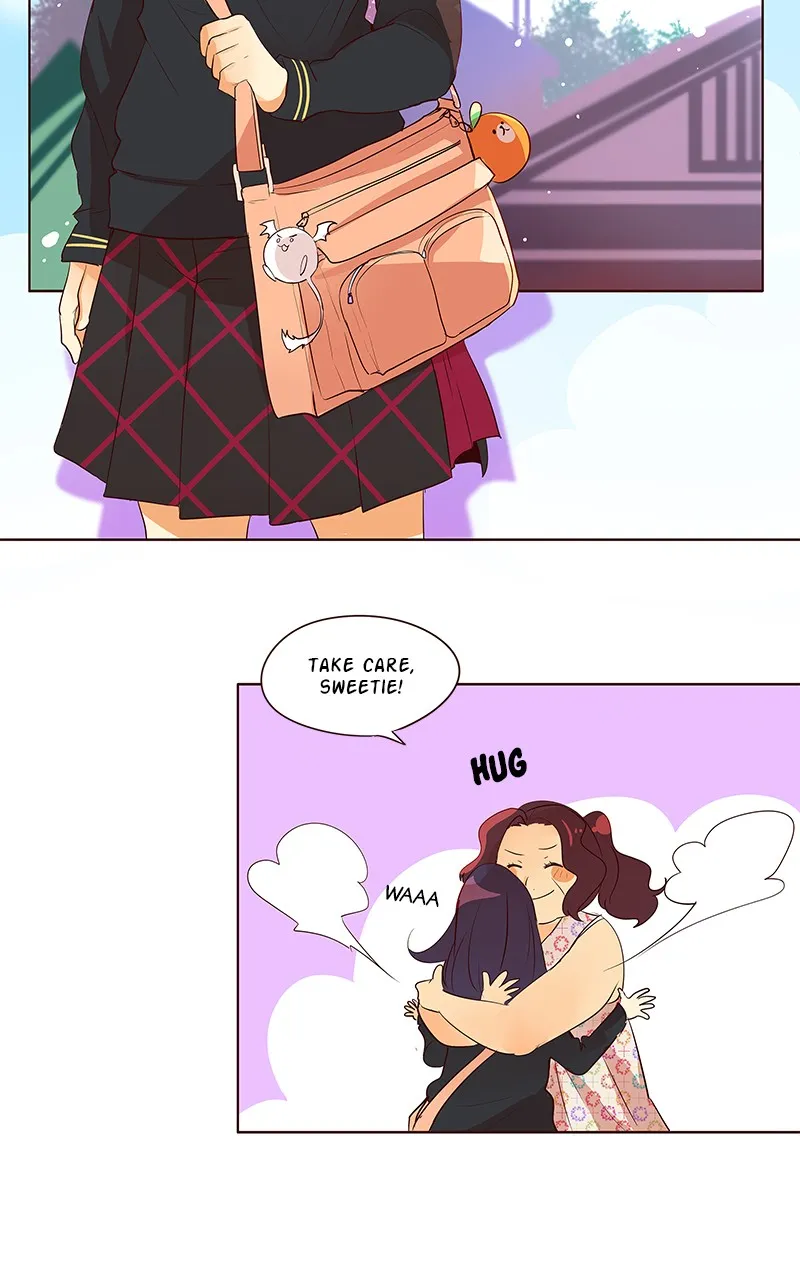 Read Flawless chapter 67 image 7 on Lezhin