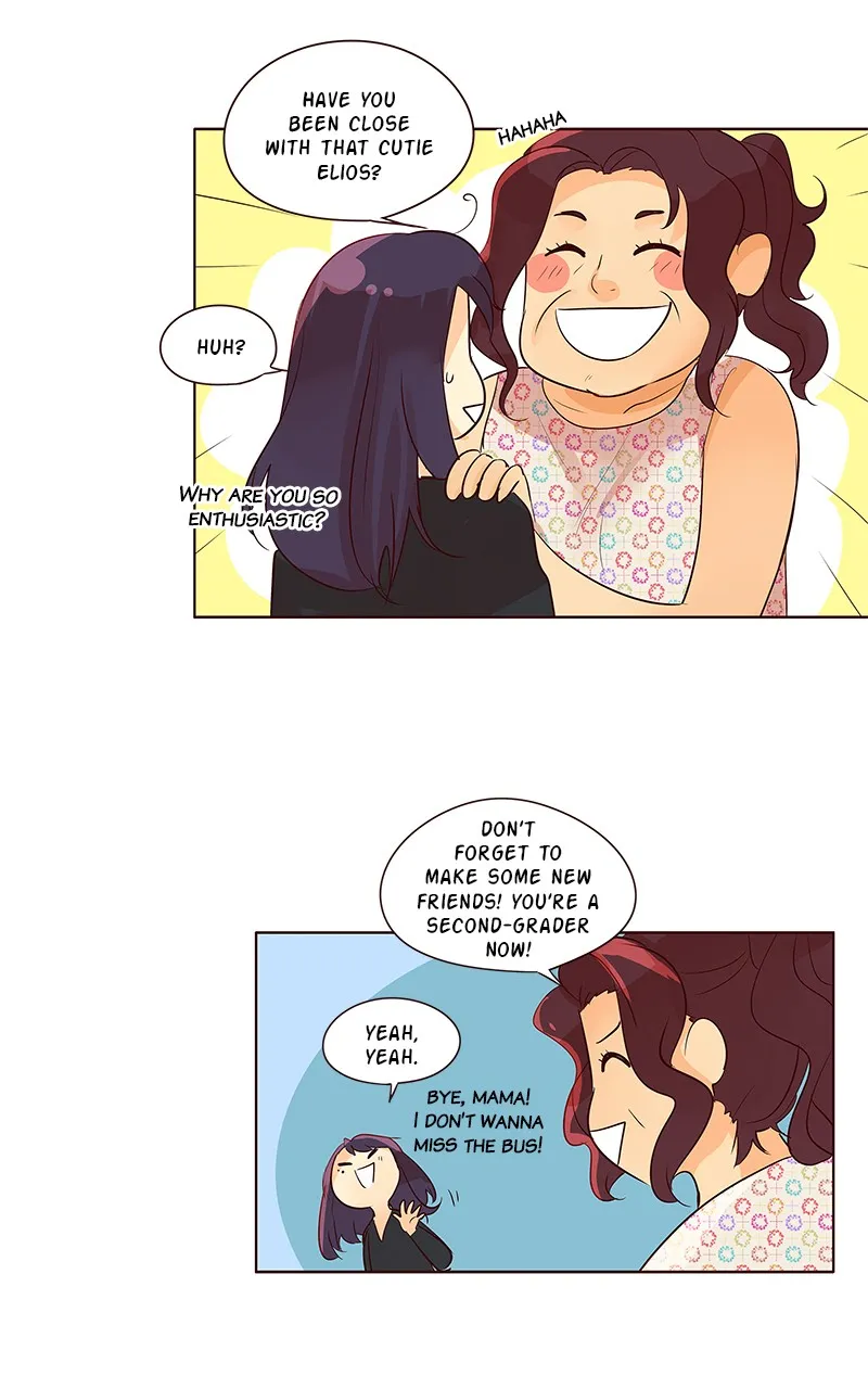 Read Flawless chapter 67 image 9 on Lezhin
