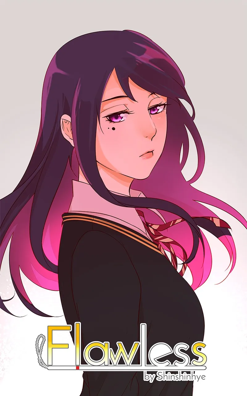 Read Flawless chapter 68 image 0 on Lezhin