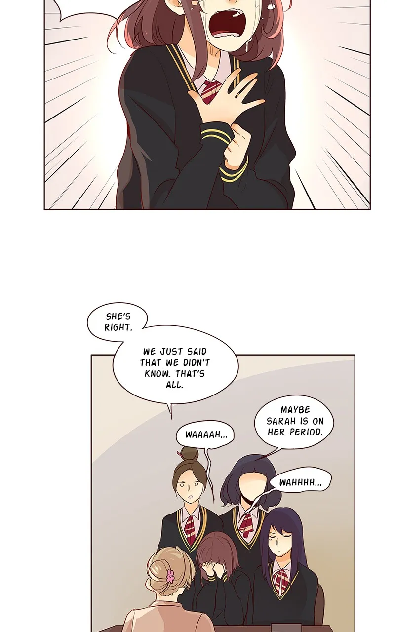 Read Flawless chapter 68 image 10 on Lezhin