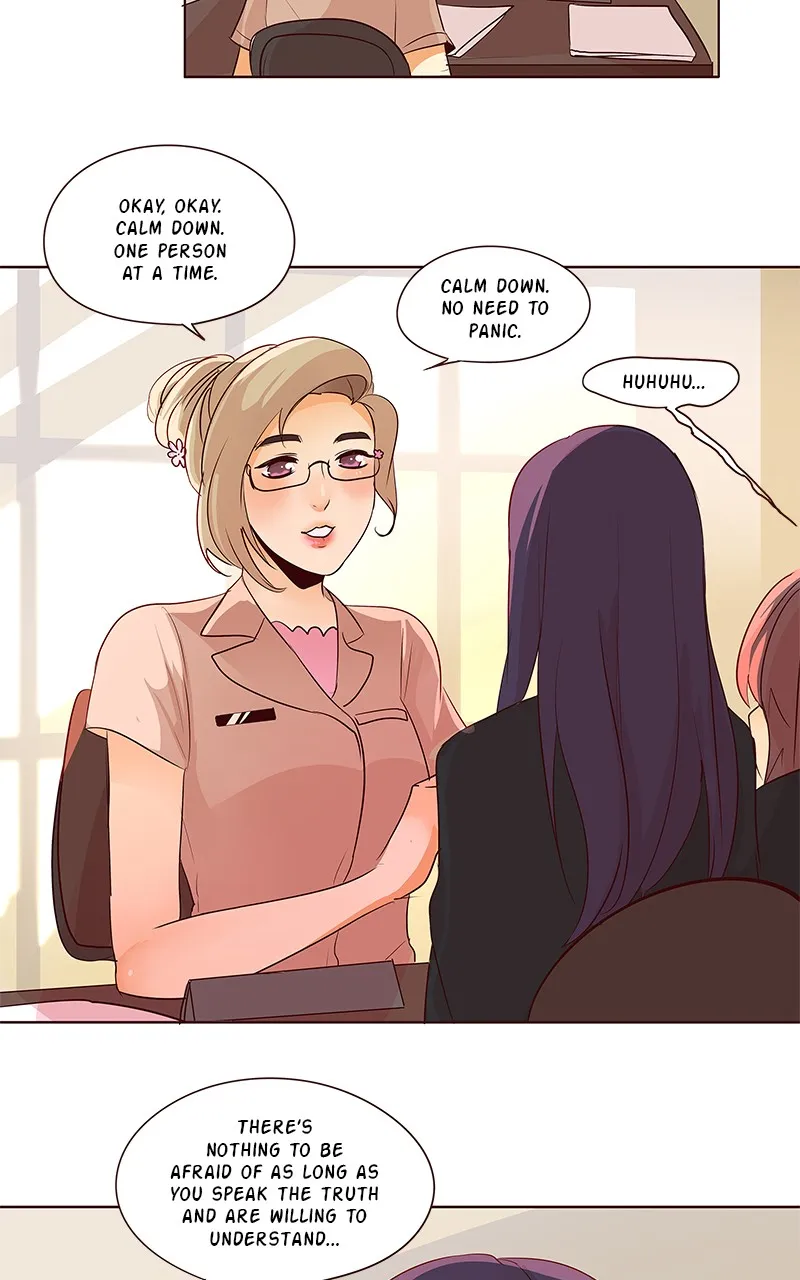 Read Flawless chapter 68 image 11 on Lezhin
