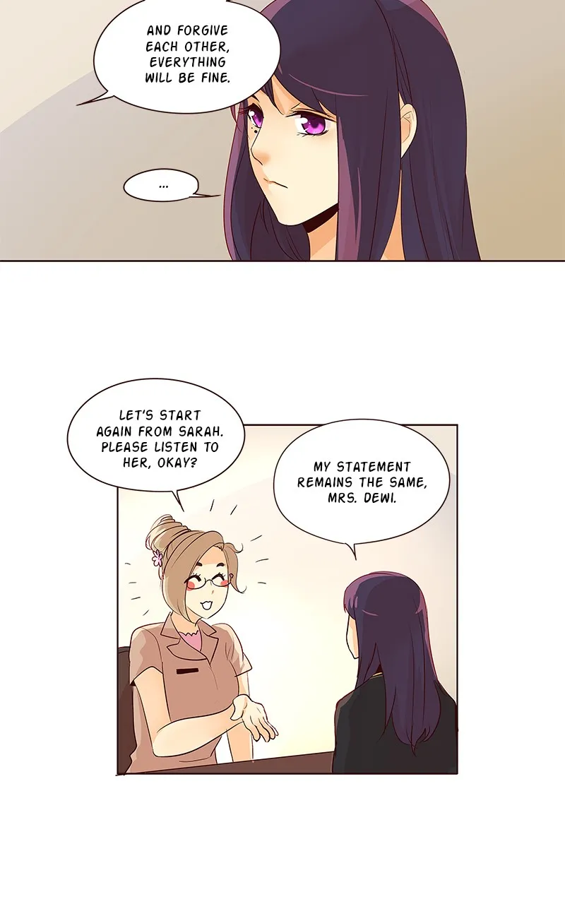 Read Flawless chapter 68 image 12 on Lezhin