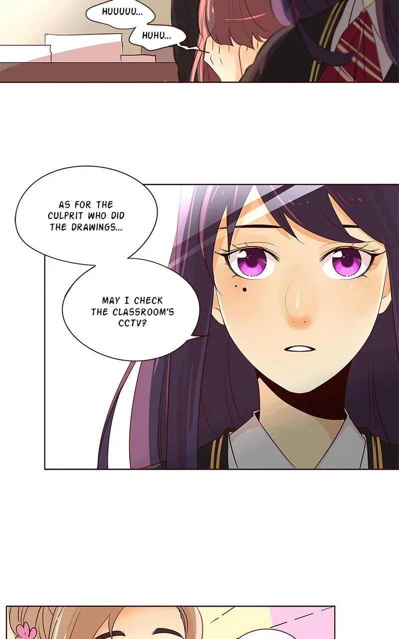 Read Flawless chapter 68 image 14 on Lezhin