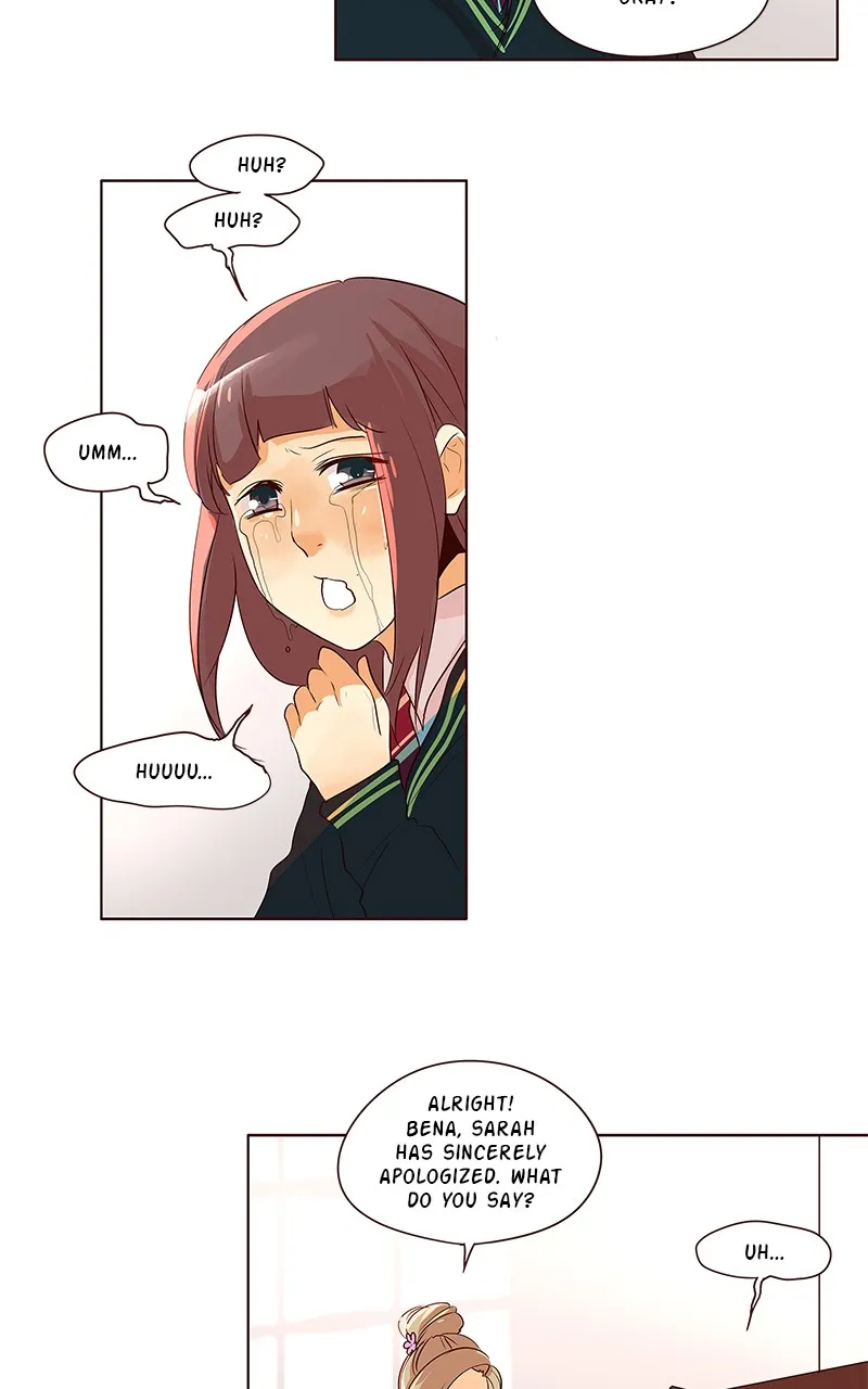 Read Flawless chapter 68 image 22 on Lezhin