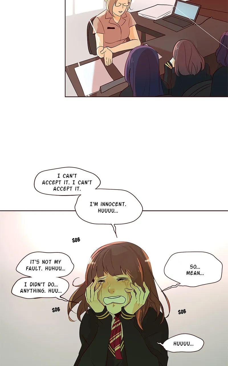 Read Flawless chapter 68 image 23 on Lezhin