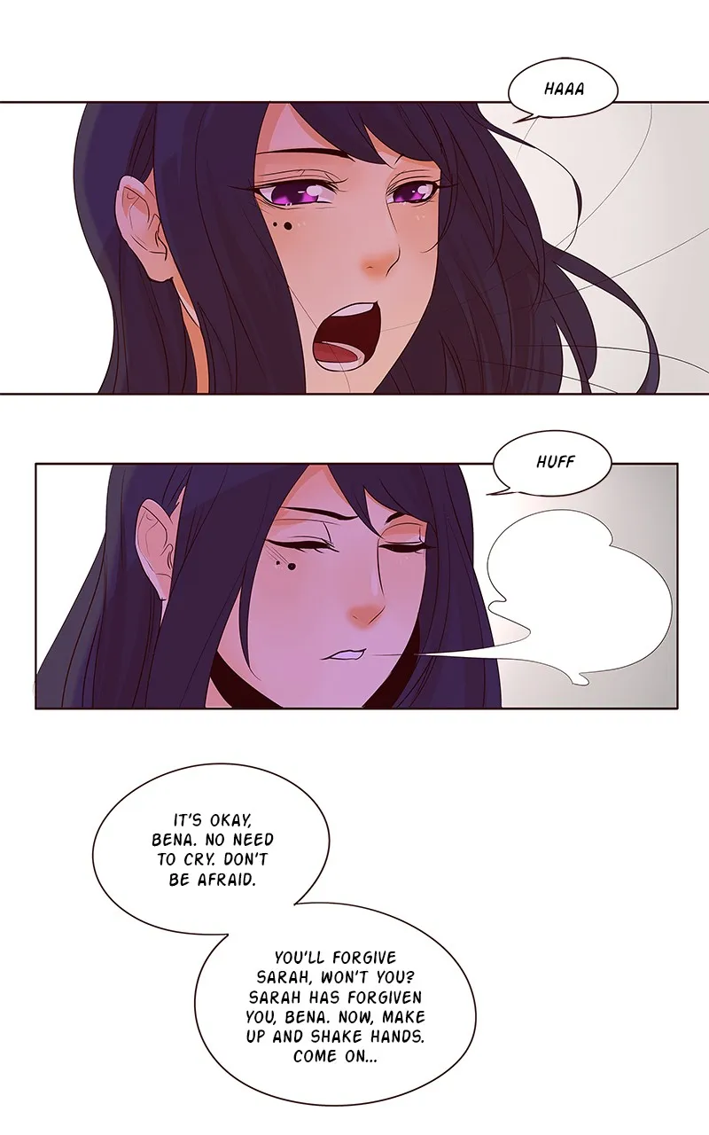 Read Flawless chapter 68 image 25 on Lezhin
