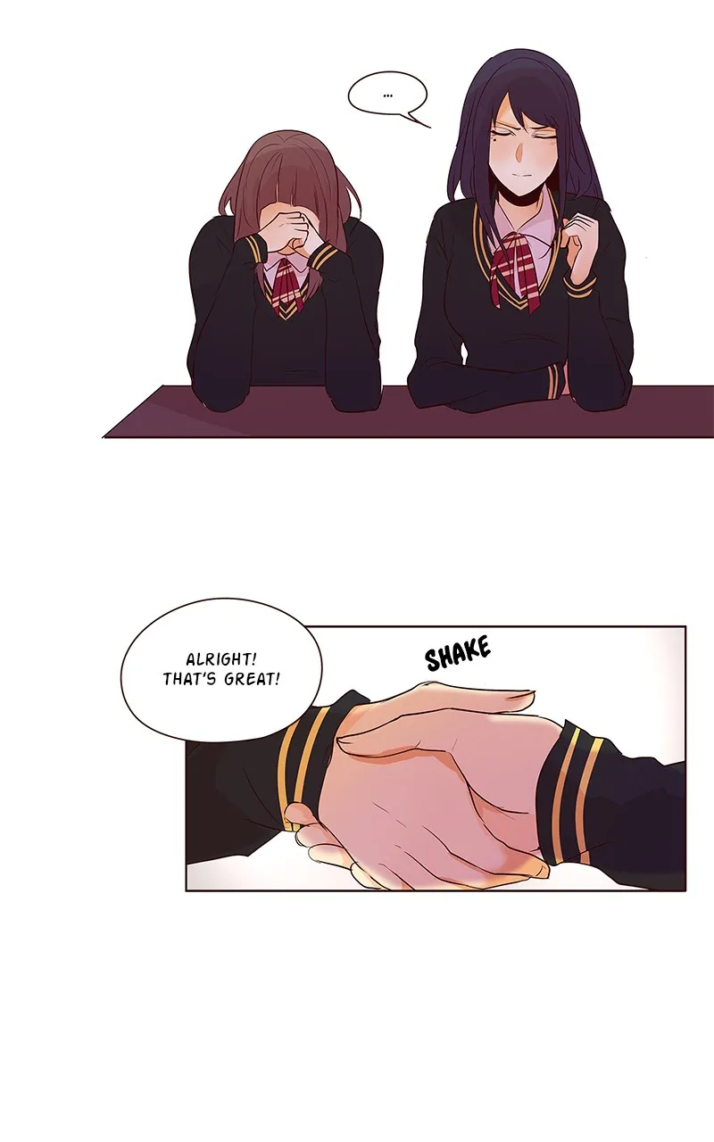 Read Flawless chapter 68 image 26 on Lezhin