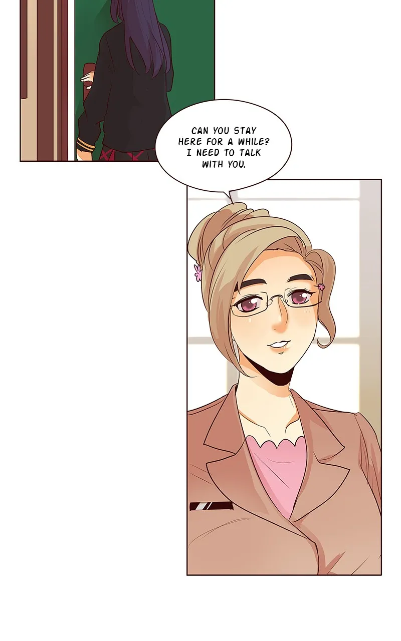 Read Flawless chapter 68 image 28 on Lezhin