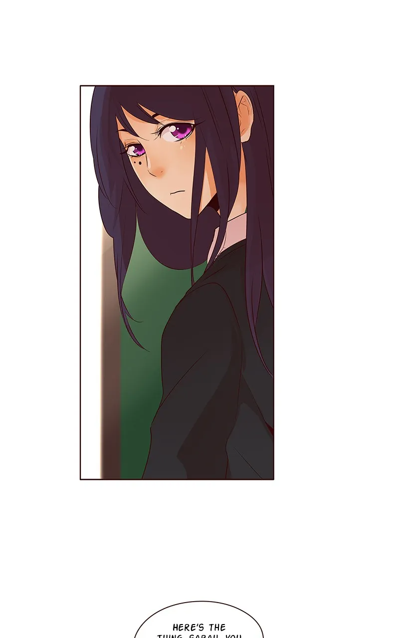 Read Flawless chapter 68 image 29 on Lezhin
