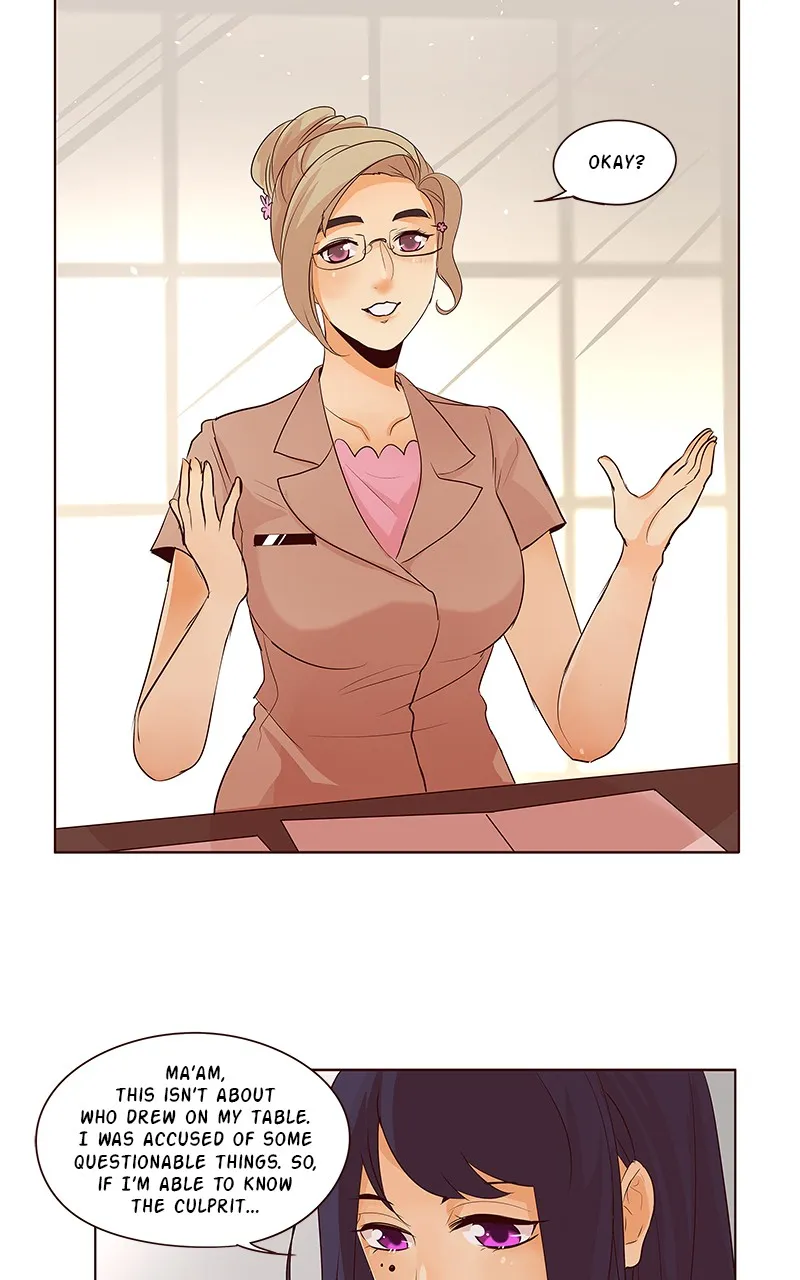 Read Flawless chapter 68 image 31 on Lezhin
