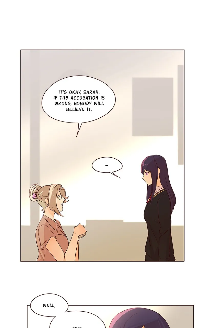 Read Flawless chapter 68 image 33 on Lezhin