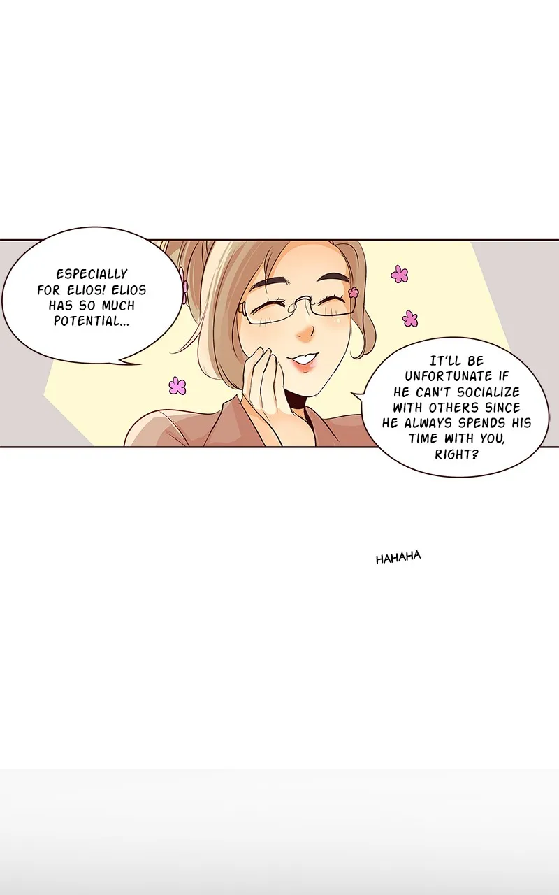 Read Flawless chapter 68 image 38 on Lezhin