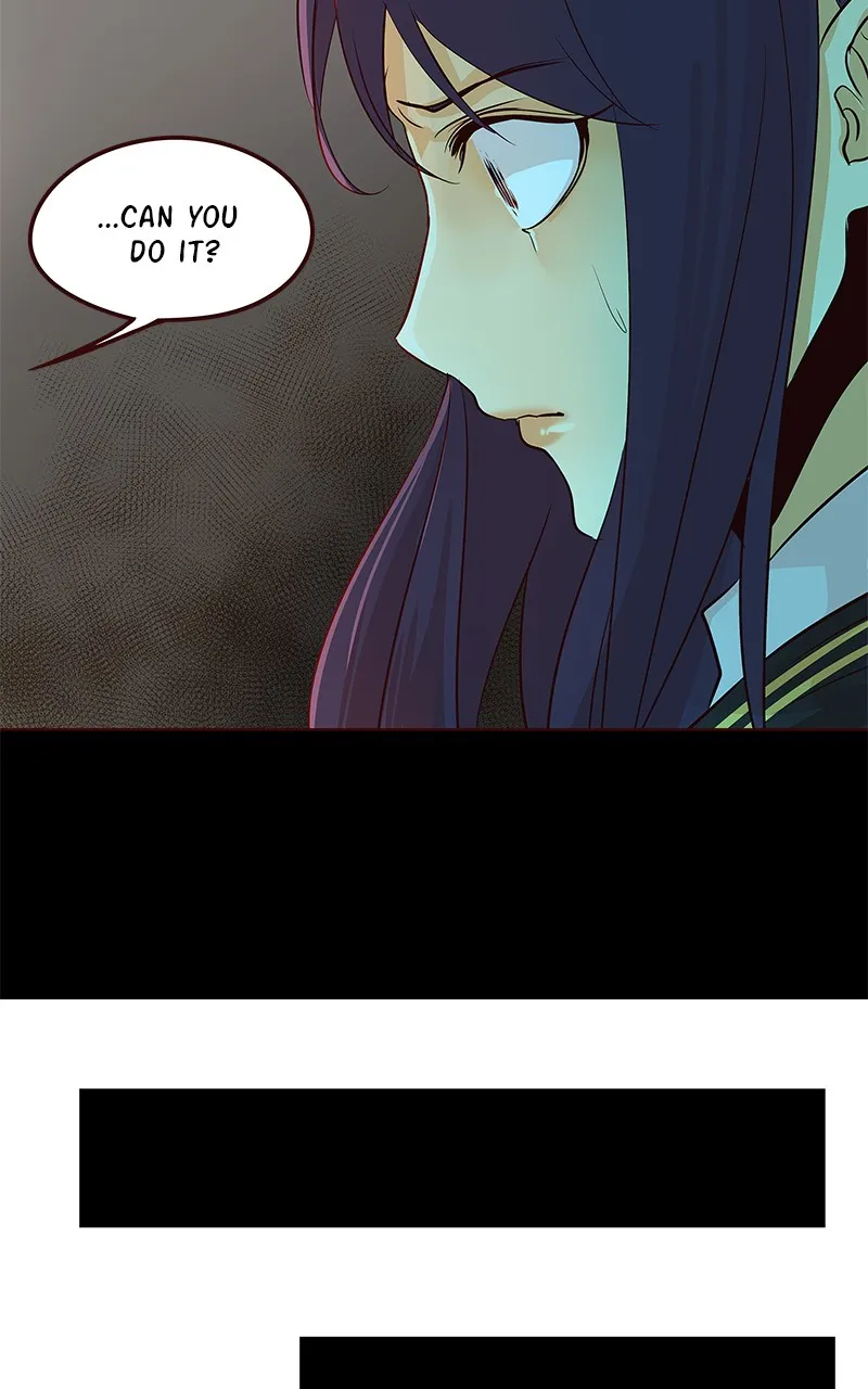 Read Flawless chapter 68 image 40 on Lezhin
