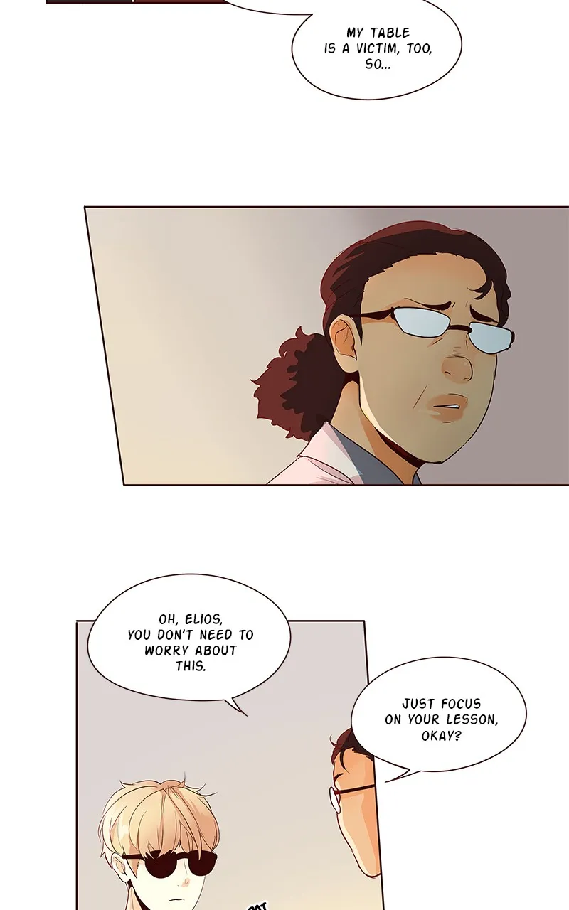 Read Flawless chapter 68 image 5 on Lezhin