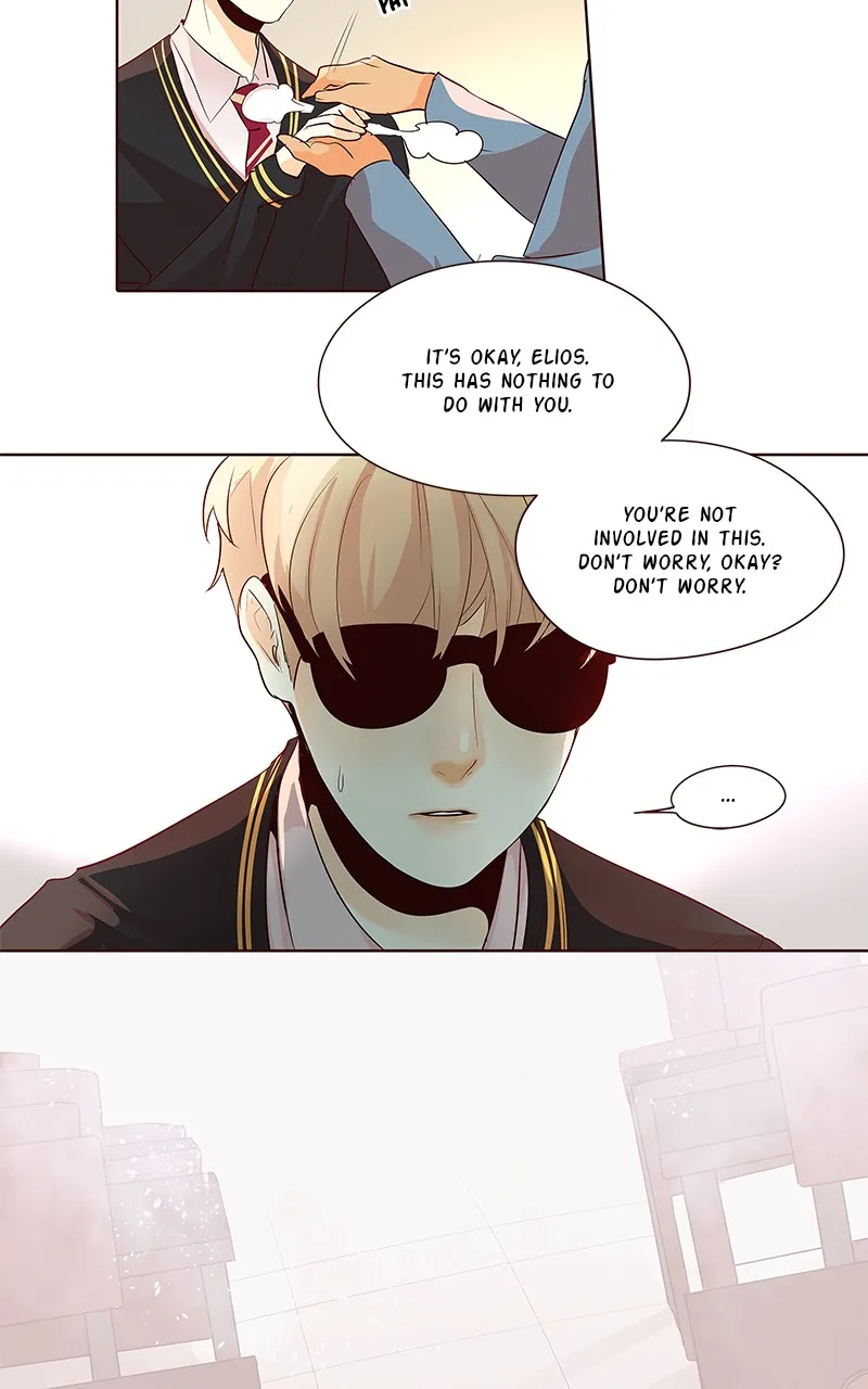 Read Flawless chapter 68 image 6 on Lezhin