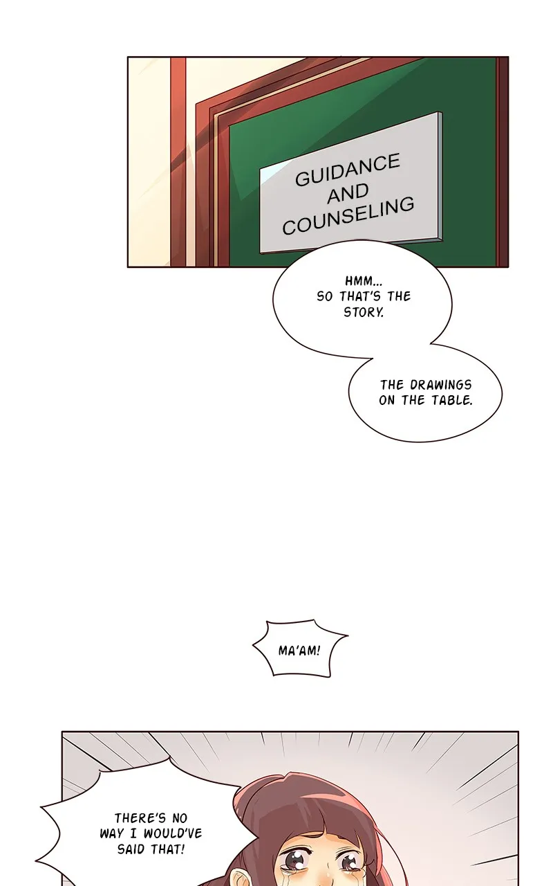 Read Flawless chapter 68 image 9 on Lezhin