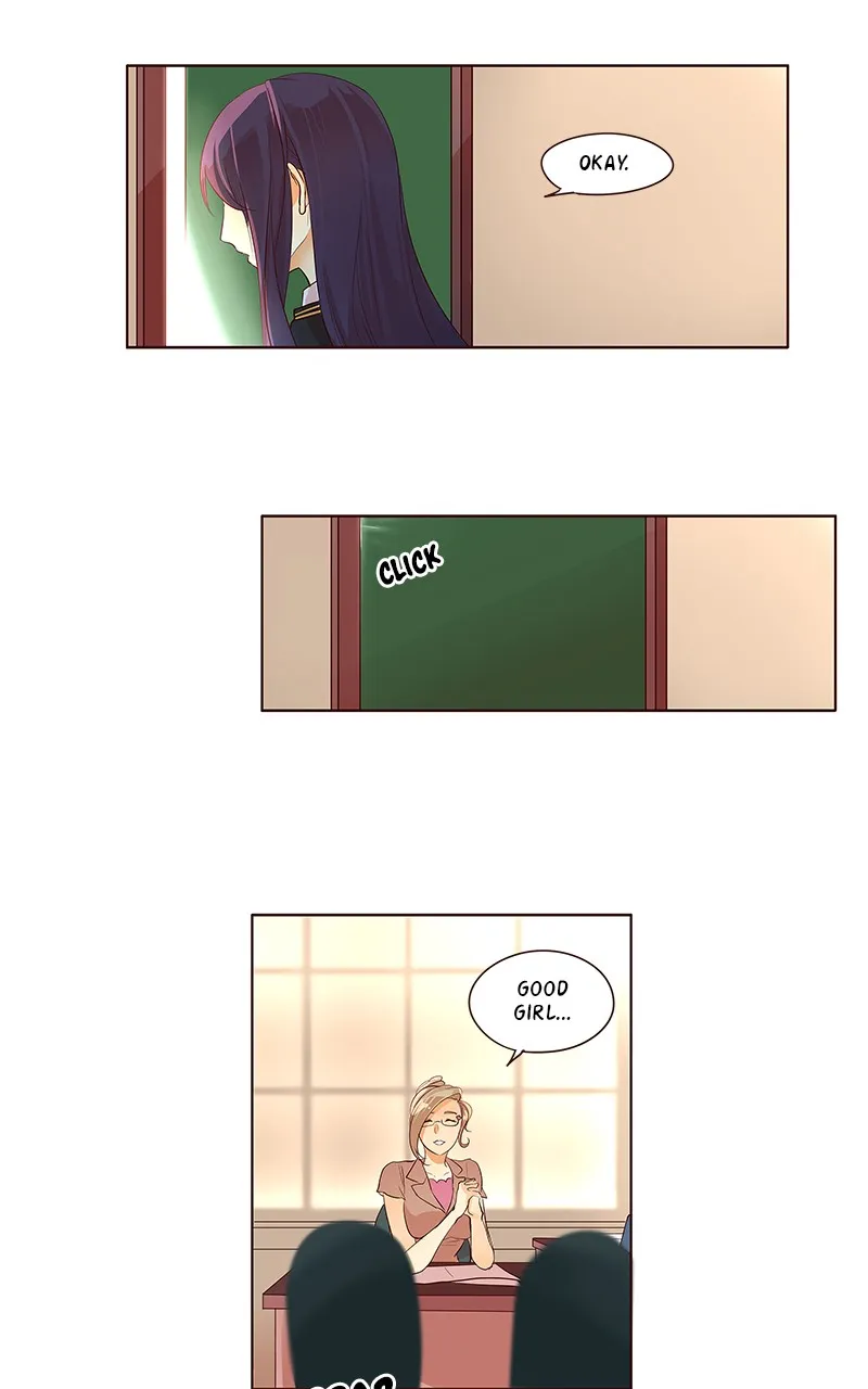 Read Flawless chapter 69 image 11 on Lezhin
