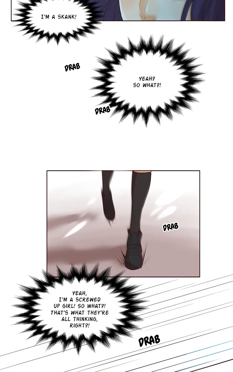 Read Flawless chapter 69 image 14 on Lezhin