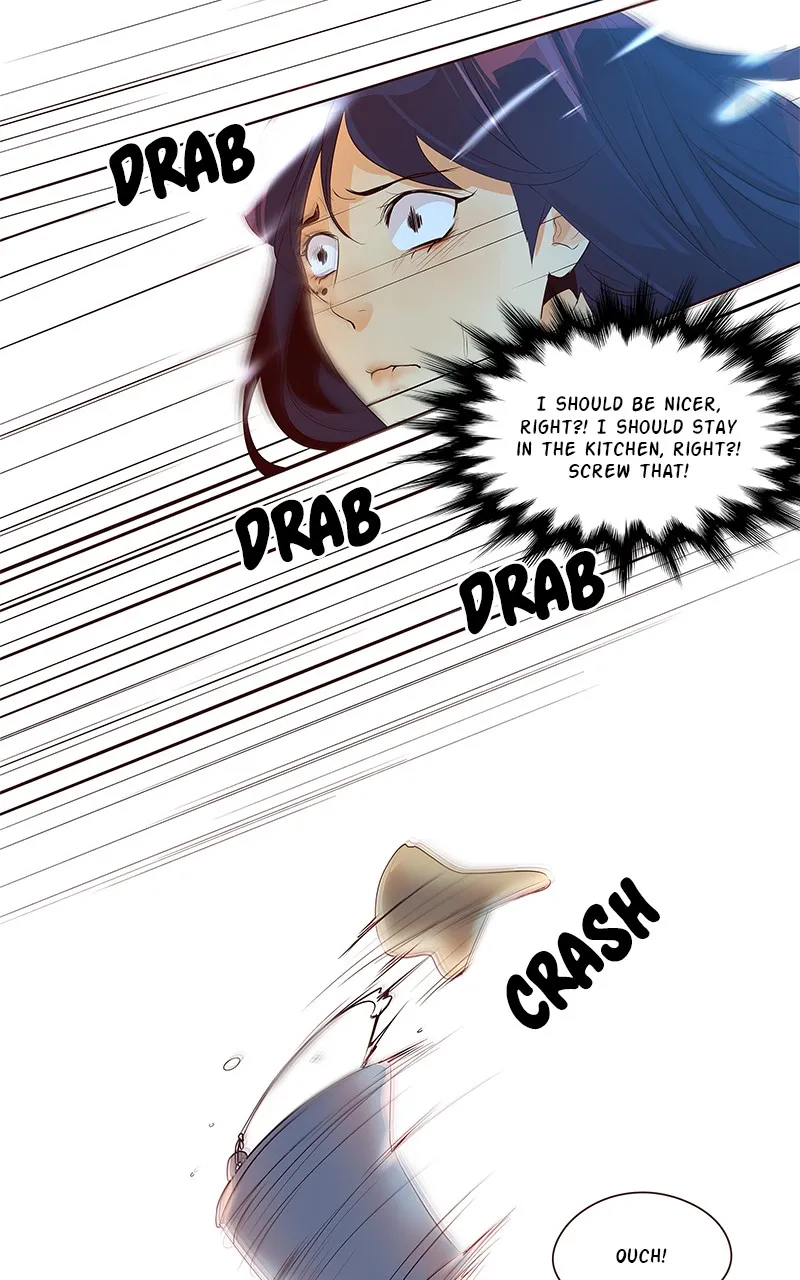 Read Flawless chapter 69 image 15 on Lezhin