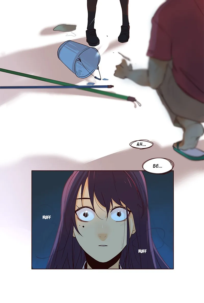 Read Flawless chapter 69 image 17 on Lezhin