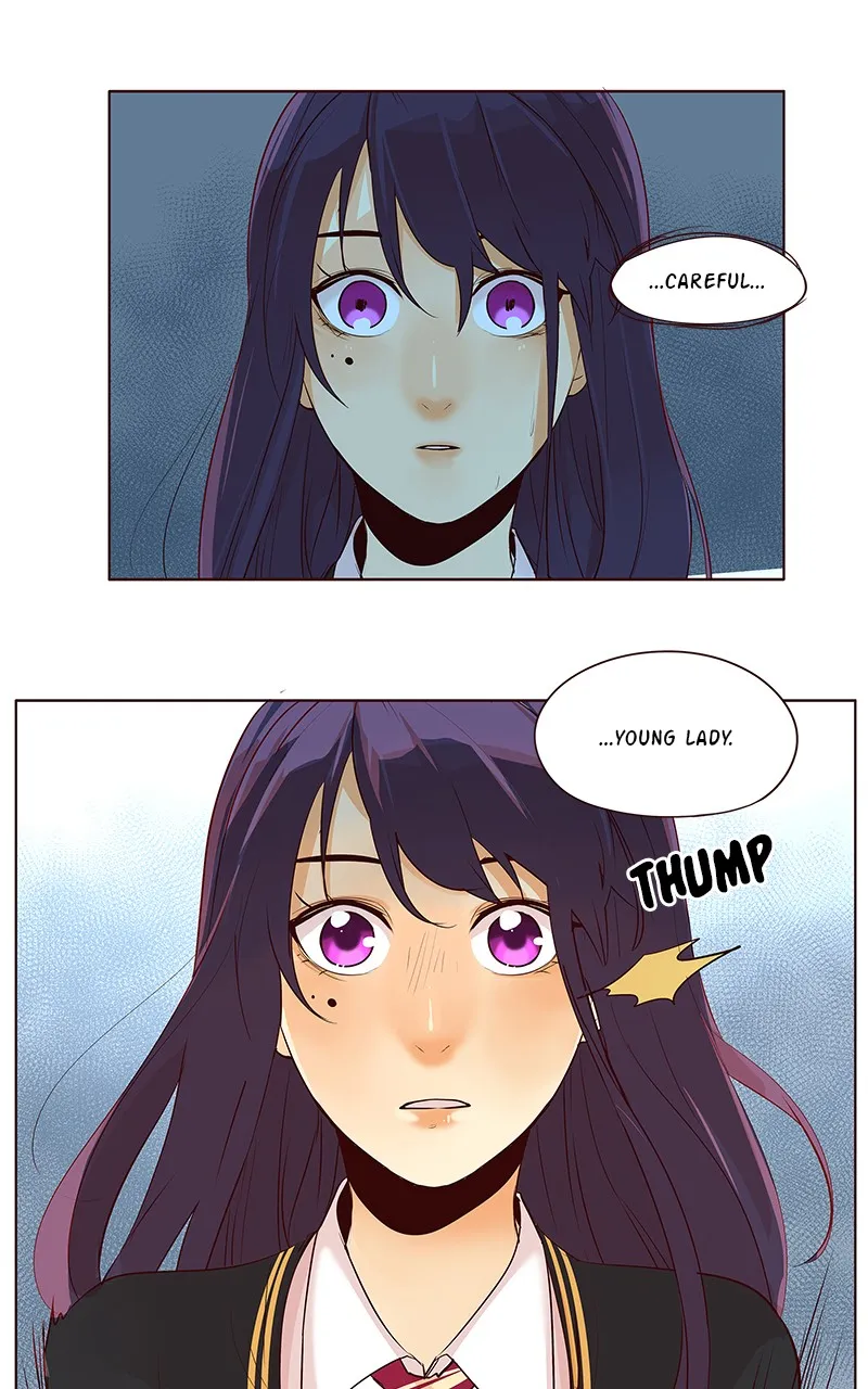 Read Flawless chapter 69 image 18 on Lezhin