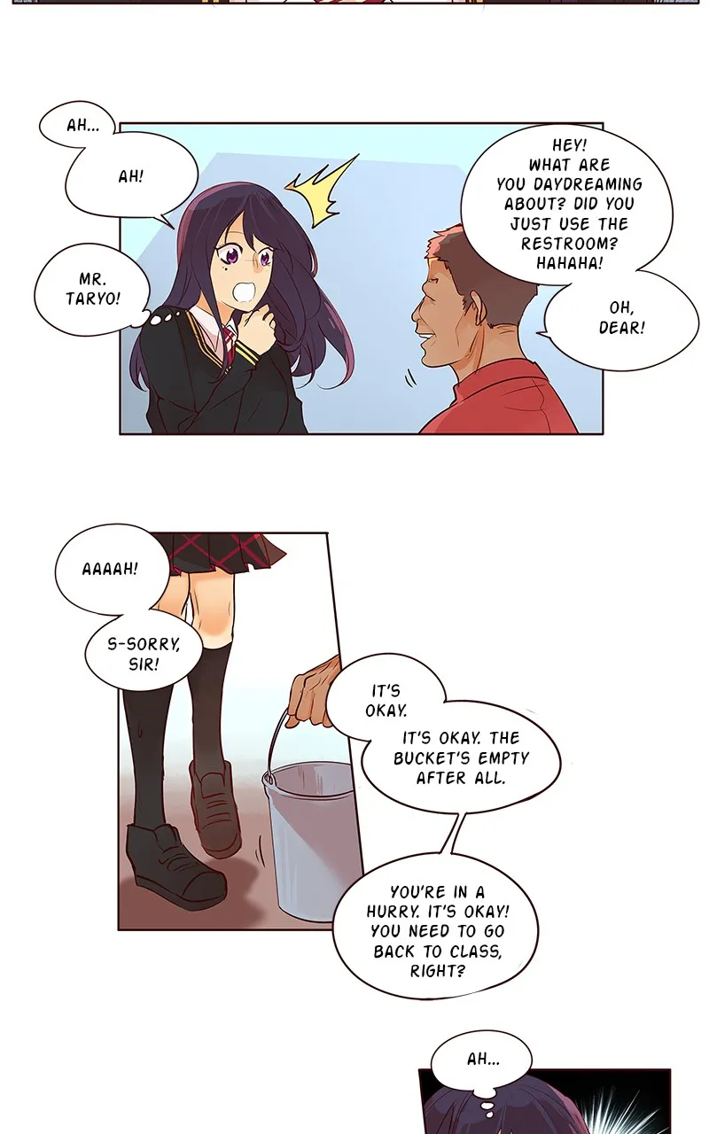 Read Flawless chapter 69 image 19 on Lezhin