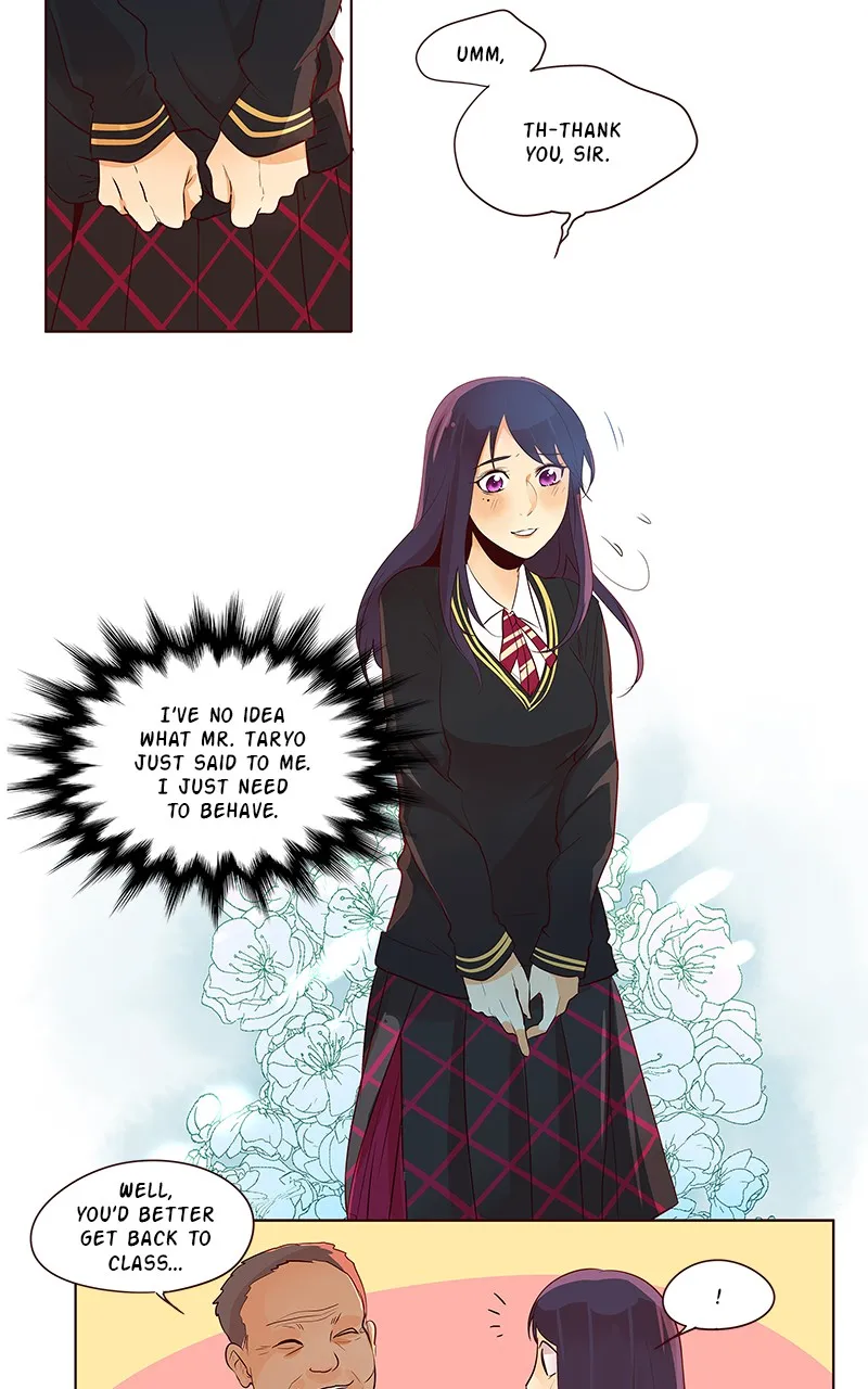 Read Flawless chapter 69 image 22 on Lezhin