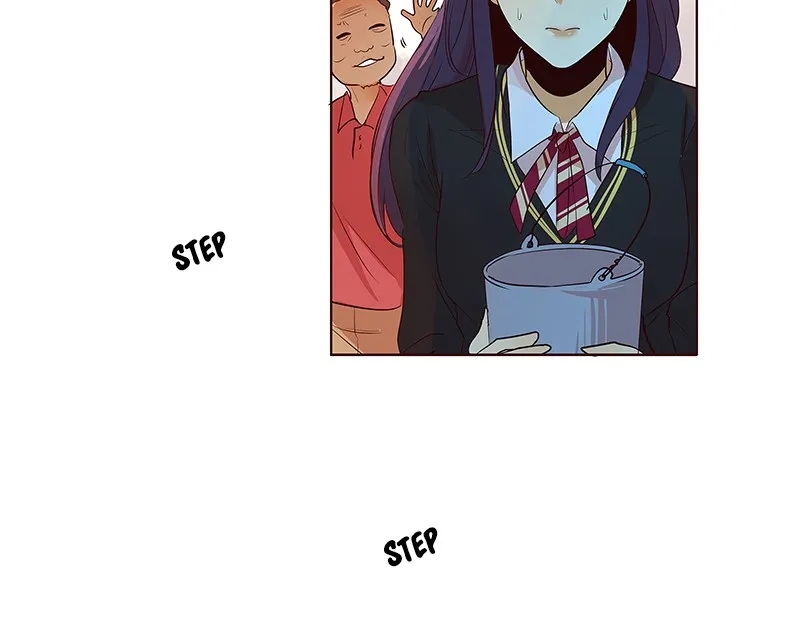 Read Flawless chapter 69 image 25 on Lezhin