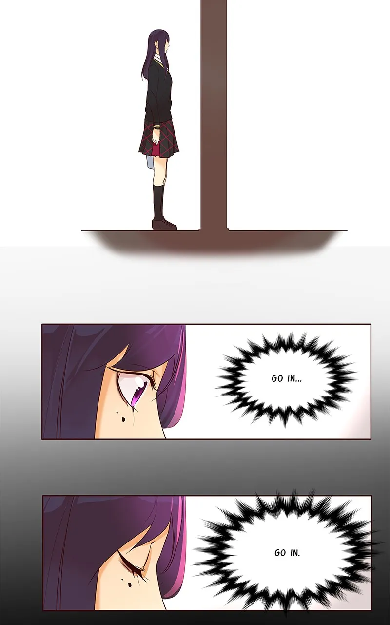 Read Flawless chapter 69 image 27 on Lezhin