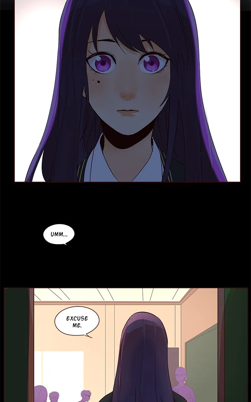 Read Flawless chapter 69 image 30 on Lezhin