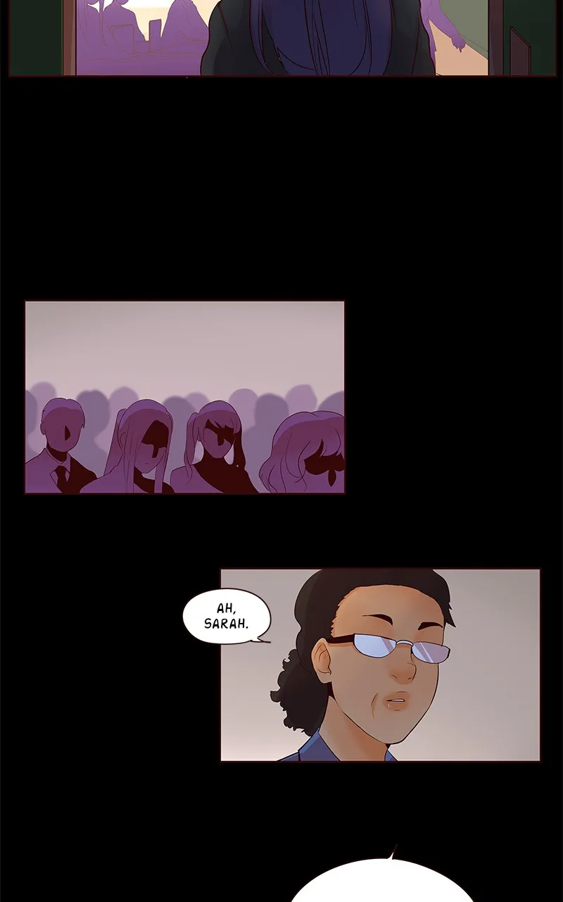 Read Flawless chapter 69 image 31 on Lezhin