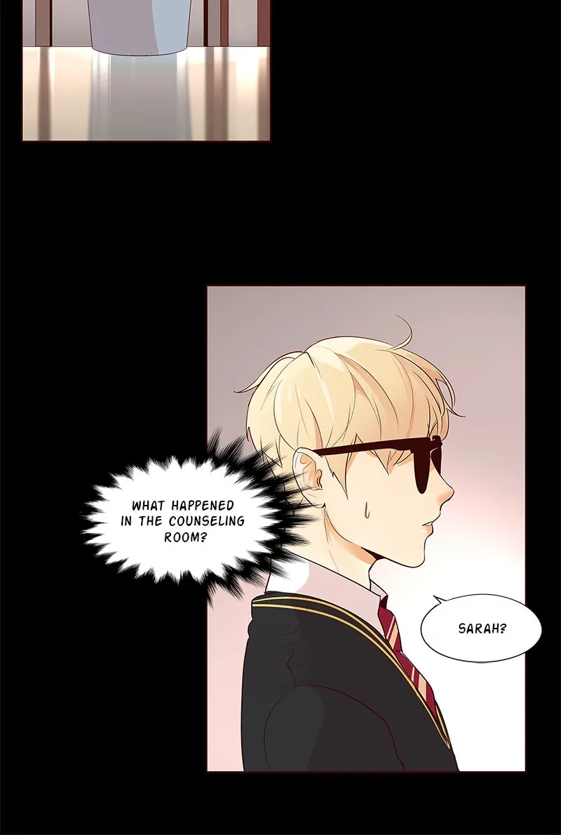 Read Flawless chapter 69 image 34 on Lezhin