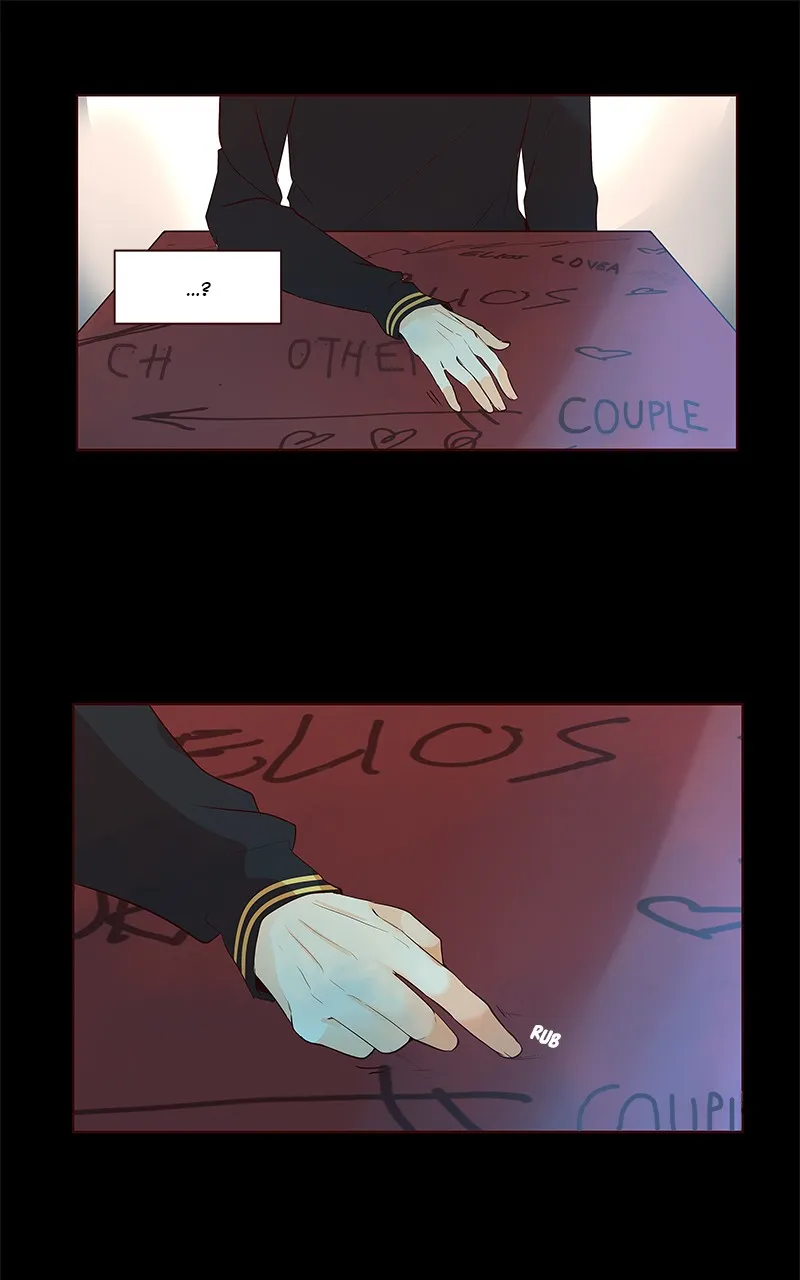 Read Flawless chapter 69 image 35 on Lezhin